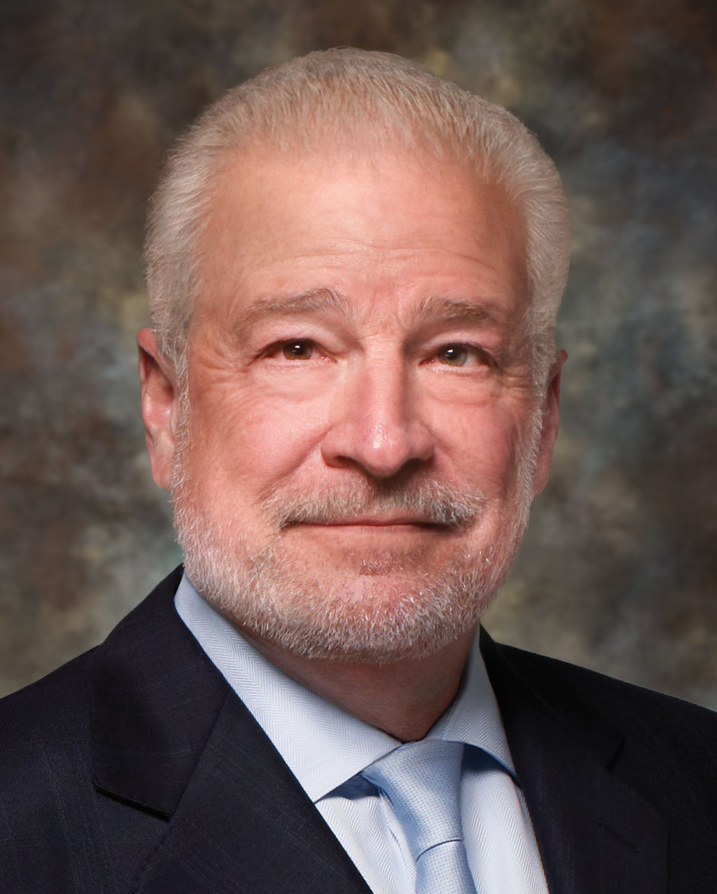 David Dean Halbert headshot